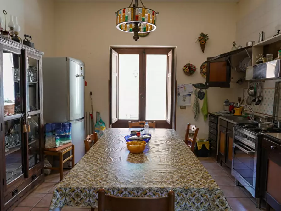 Immagine 22 di Casa bifamiliare in vendita  in Via Monte Bianco a Palermo