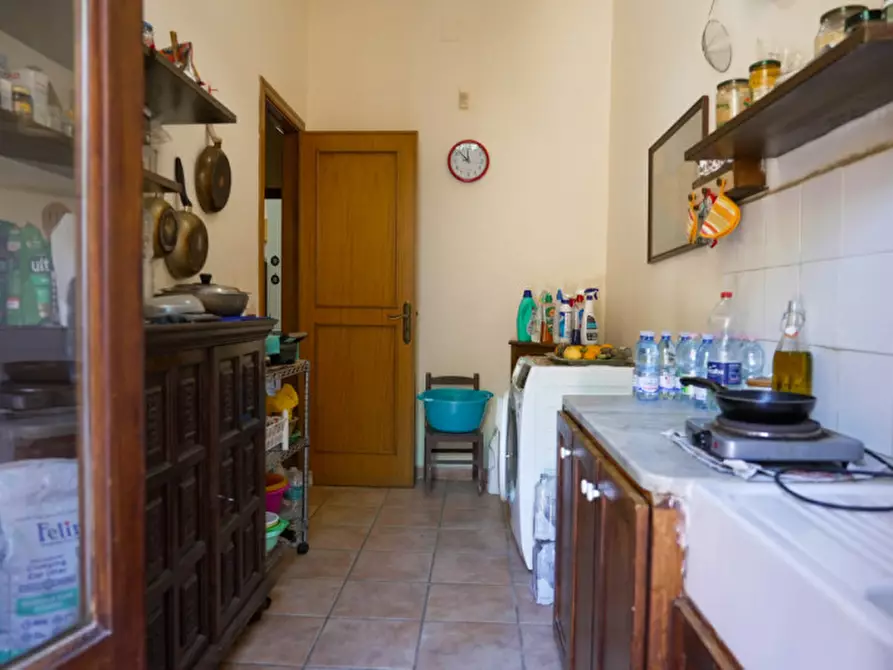 Immagine 24 di Casa bifamiliare in vendita  in Via Monte Bianco a Palermo