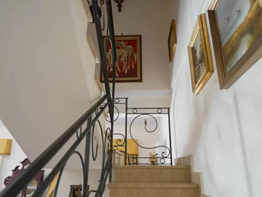 Immagine 25 di Casa bifamiliare in vendita  in Via Monte Bianco a Palermo