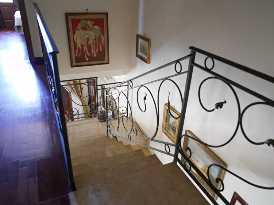 Immagine 27 di Casa bifamiliare in vendita  in Via Monte Bianco a Palermo