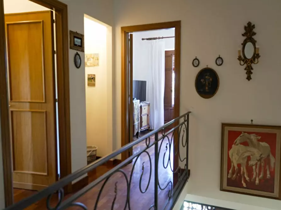 Immagine 28 di Casa bifamiliare in vendita  in Via Monte Bianco a Palermo