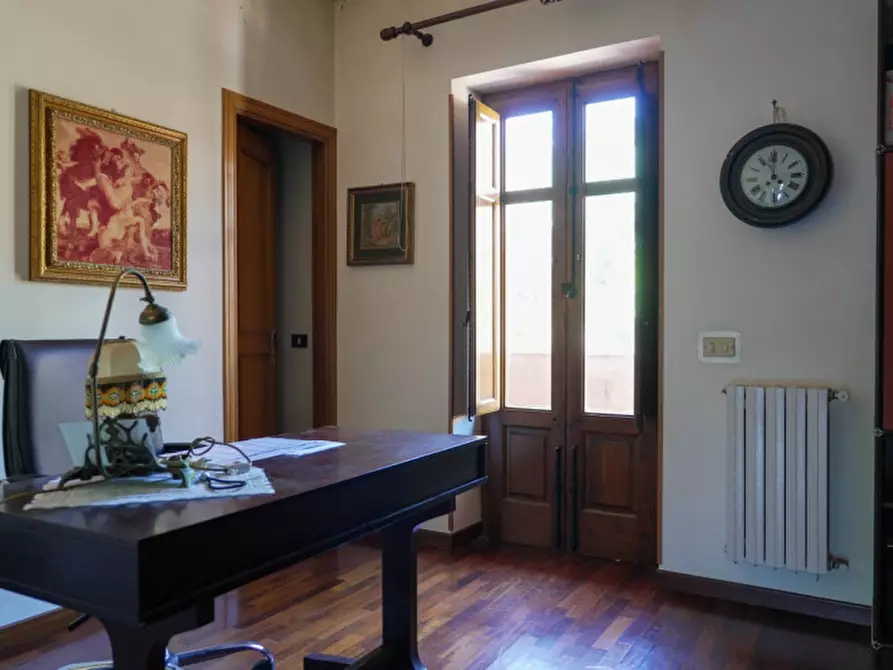 Immagine 33 di Casa bifamiliare in vendita  in Via Monte Bianco a Palermo
