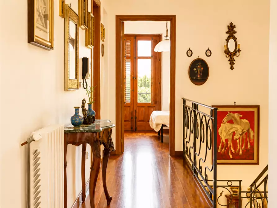 Immagine 43 di Casa bifamiliare in vendita  in Via Monte Bianco a Palermo