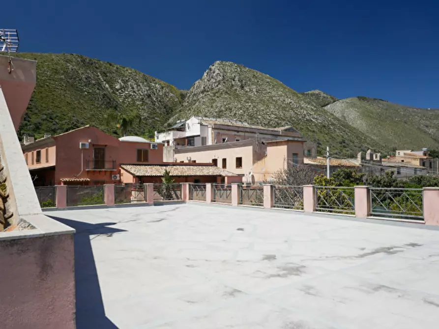 Immagine 56 di Casa bifamiliare in vendita  in Via Monte Bianco a Palermo