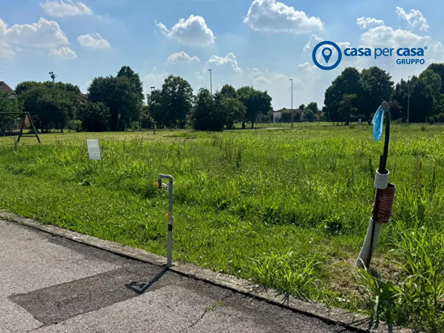 Immagine 1 di Terreno in vendita  in Via Pietro Favaro a Stanghella