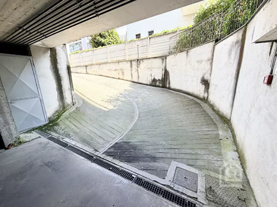 Immagine 15 di Garage in vendita  in Via Cairoli 17 a Chivasso