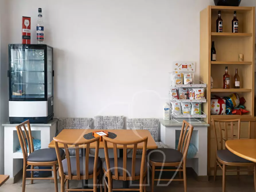 Immagine 2 di Attività commerciale in vendita  in via Bari a Bolzano