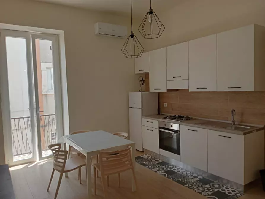 Immagine 2 di Appartamento in vendita  in via minghetti, 14 a Andria