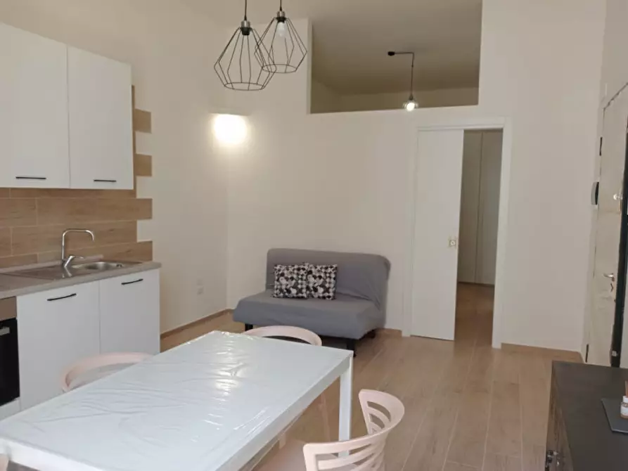 Immagine 3 di Appartamento in vendita  in via minghetti, 14 a Andria