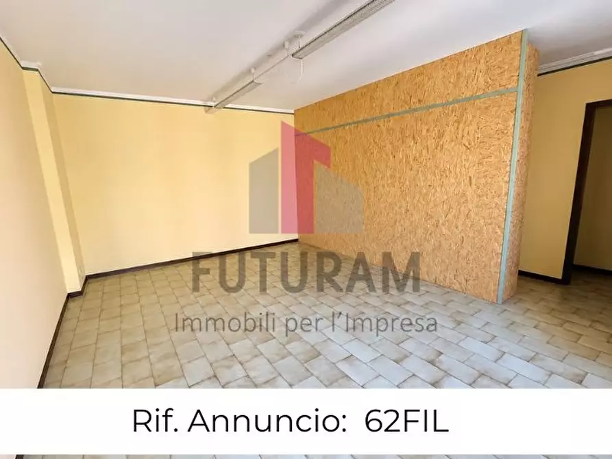 Immagine 1 di Ufficio in affitto  a Vicenza