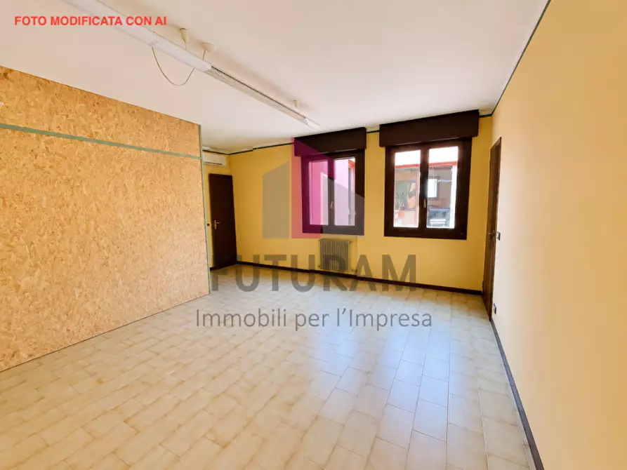 Immagine 6 di Ufficio in affitto  a Vicenza