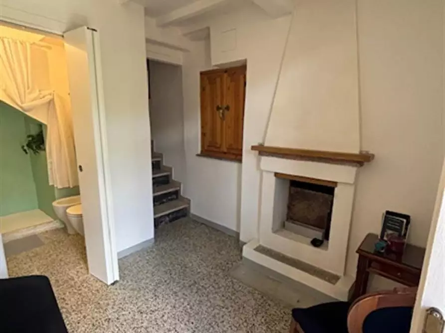 Immagine 3 di Villetta a schiera in vendita  in comunità Montana a Loro Ciuffenna