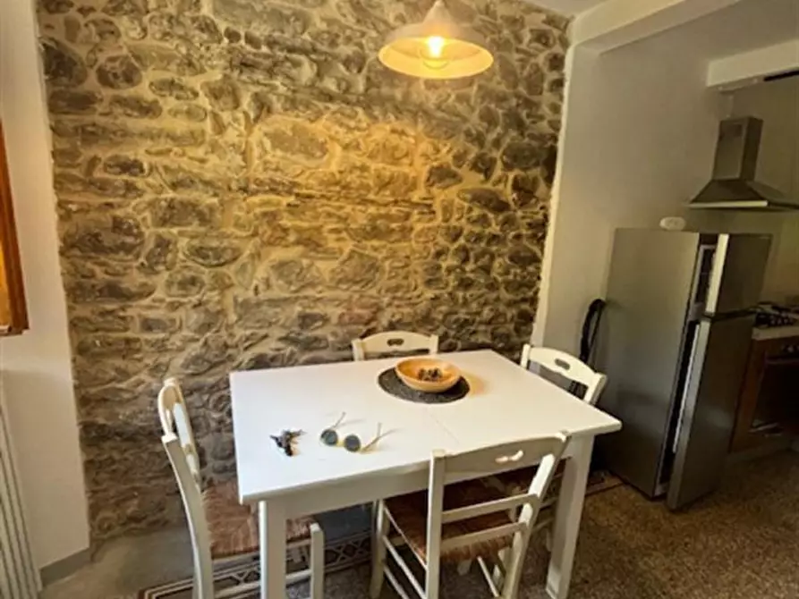 Immagine 4 di Villetta a schiera in vendita  in comunità Montana a Loro Ciuffenna