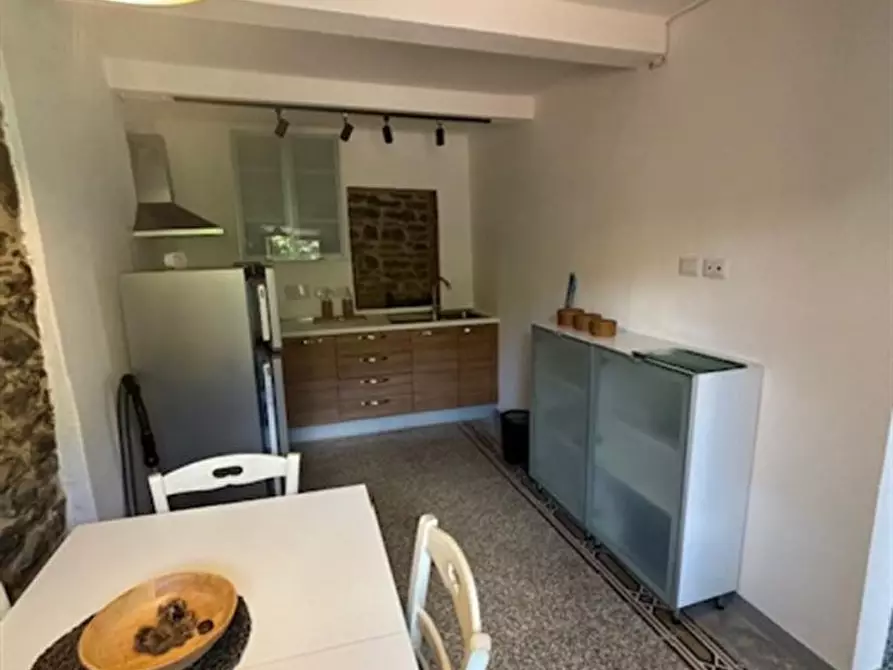 Immagine 5 di Villetta a schiera in vendita  in comunità Montana a Loro Ciuffenna