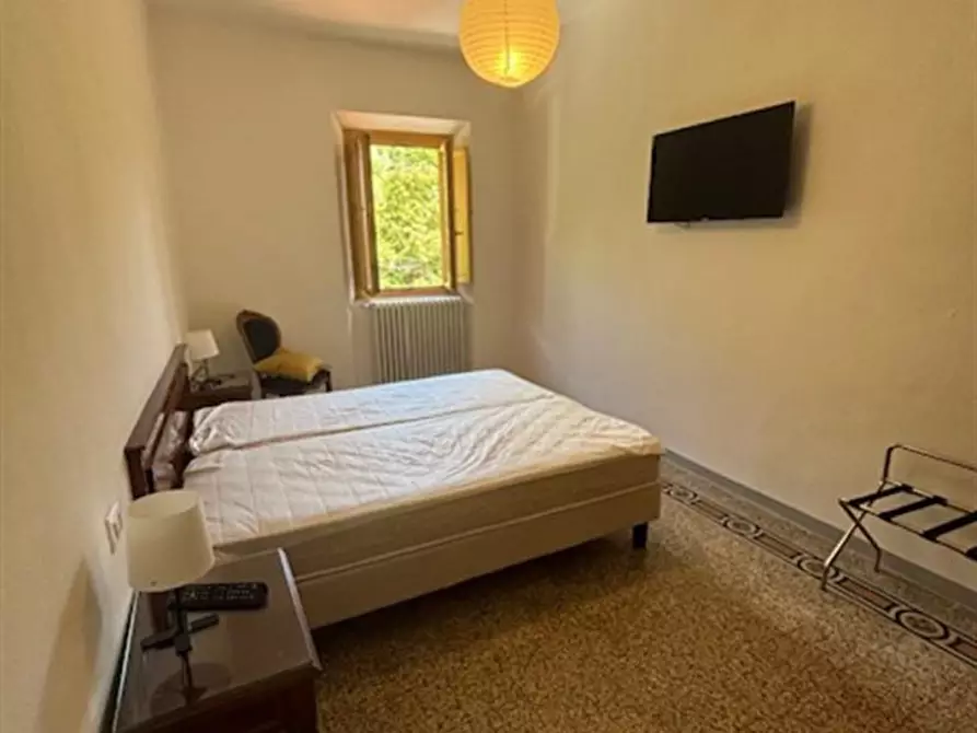 Immagine 6 di Villetta a schiera in vendita  in comunità Montana a Loro Ciuffenna