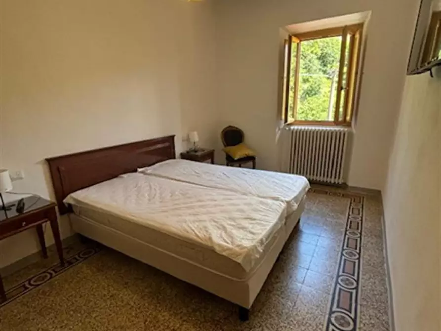 Immagine 7 di Villetta a schiera in vendita  in comunità Montana a Loro Ciuffenna