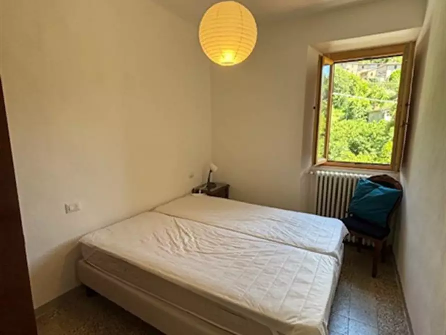 Immagine 8 di Villetta a schiera in vendita  in comunità Montana a Loro Ciuffenna