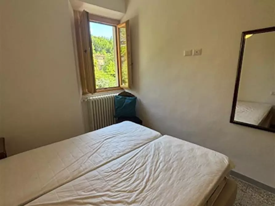 Immagine 9 di Villetta a schiera in vendita  in comunità Montana a Loro Ciuffenna