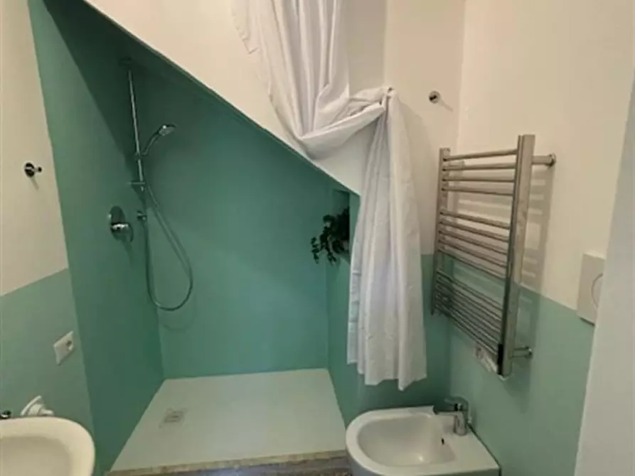 Immagine 12 di Villetta a schiera in vendita  in comunità Montana a Loro Ciuffenna
