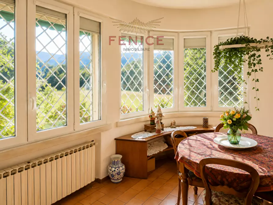 Immagine 4 di Villa in vendita  in Via Alessandro Zanini 56 a Cornuda