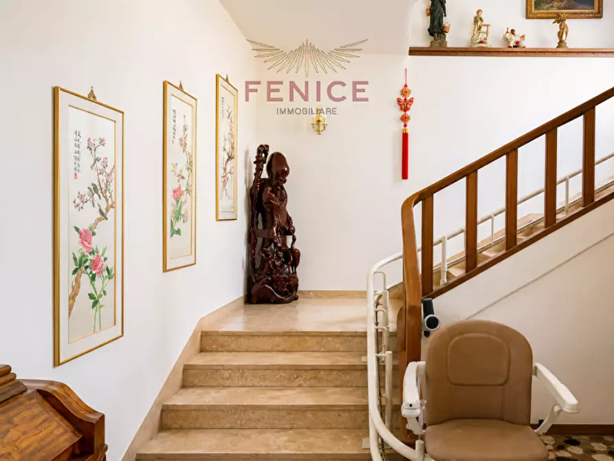 Immagine 5 di Villa in vendita  in Via Alessandro Zanini 56 a Cornuda