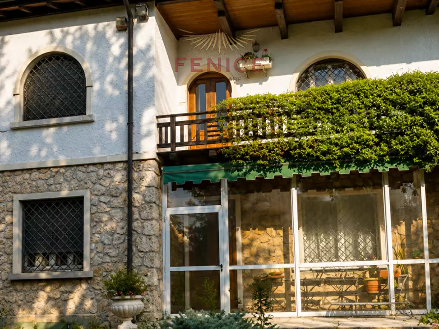 Immagine 15 di Villa in vendita  in Via Alessandro Zanini 56 a Cornuda