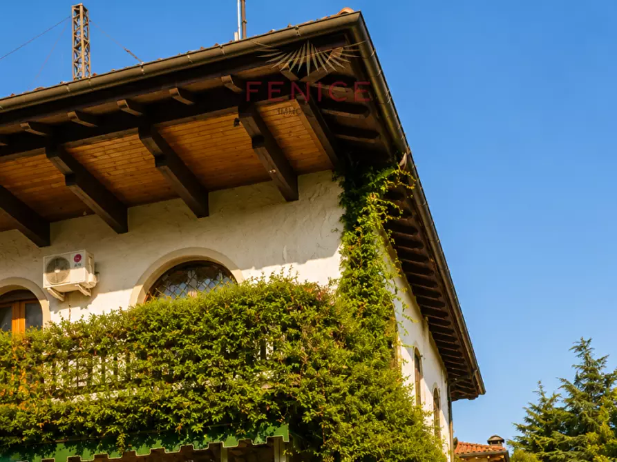 Immagine 16 di Villa in vendita  in Via Alessandro Zanini 56 a Cornuda