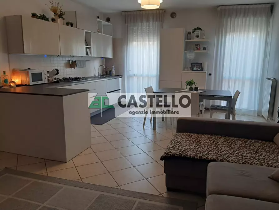 Immagine 1 di Appartamento in vendita  in Via Roma 78 a Selvazzano Dentro
