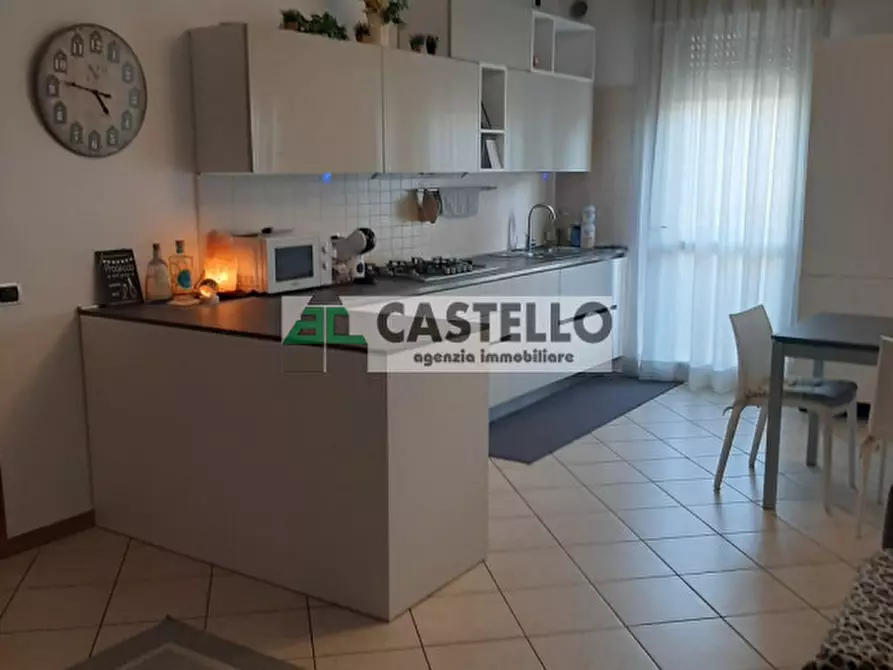 Immagine 2 di Appartamento in vendita  in Via Roma 78 a Selvazzano Dentro