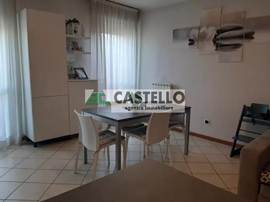 Immagine 3 di Appartamento in vendita  in Via Roma 78 a Selvazzano Dentro