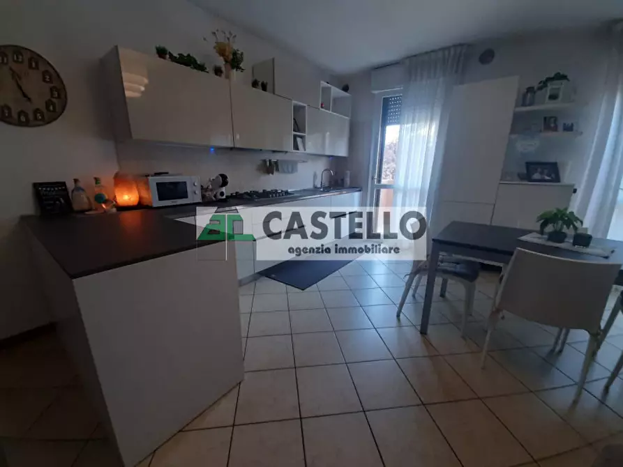 Immagine 4 di Appartamento in vendita  in Via Roma 78 a Selvazzano Dentro