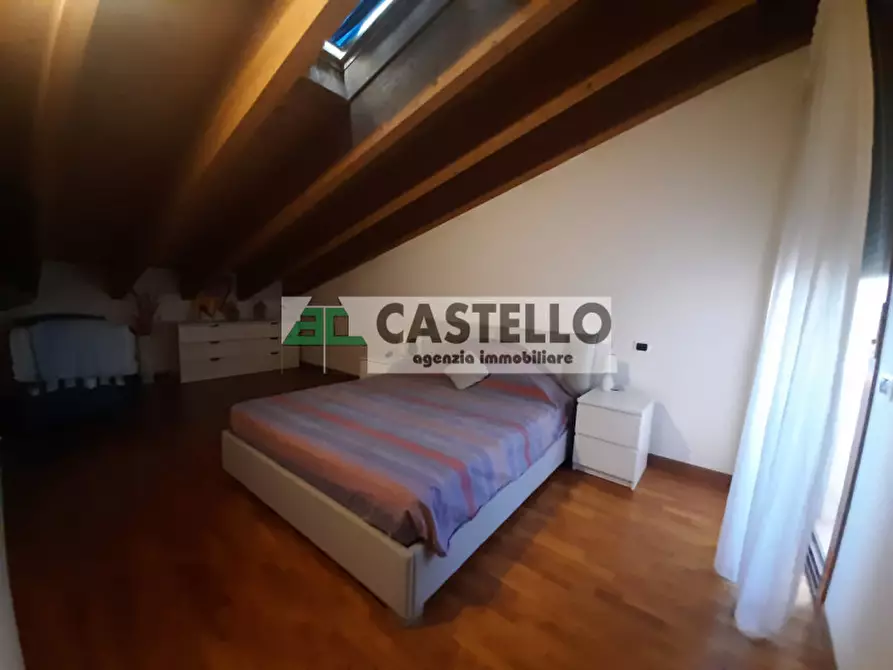 Immagine 6 di Appartamento in vendita  in Via Roma 78 a Selvazzano Dentro