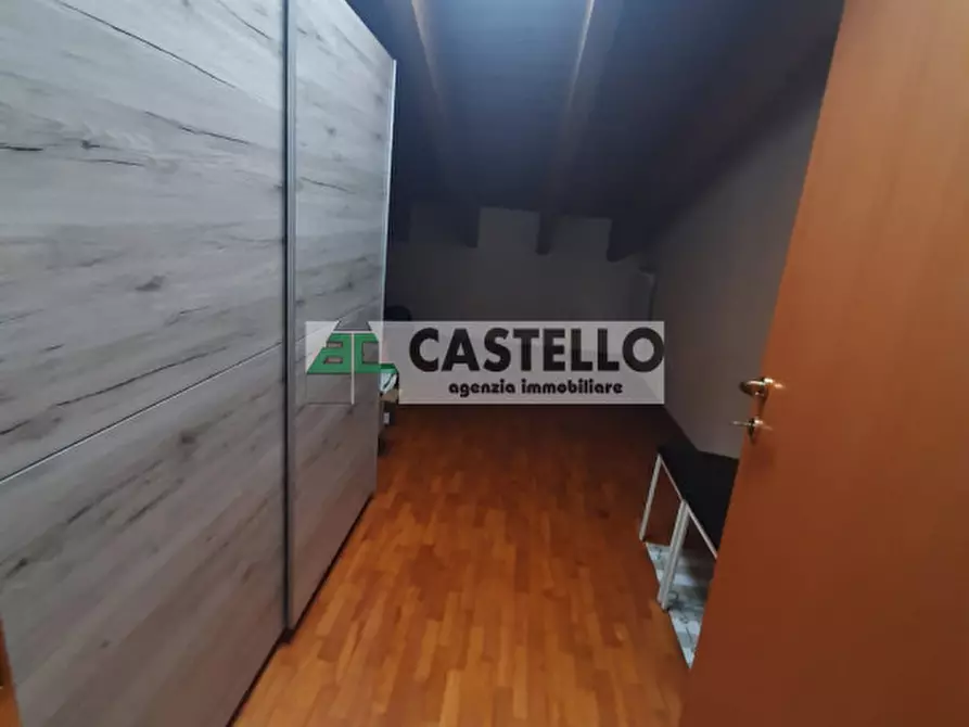 Immagine 7 di Appartamento in vendita  in Via Roma 78 a Selvazzano Dentro