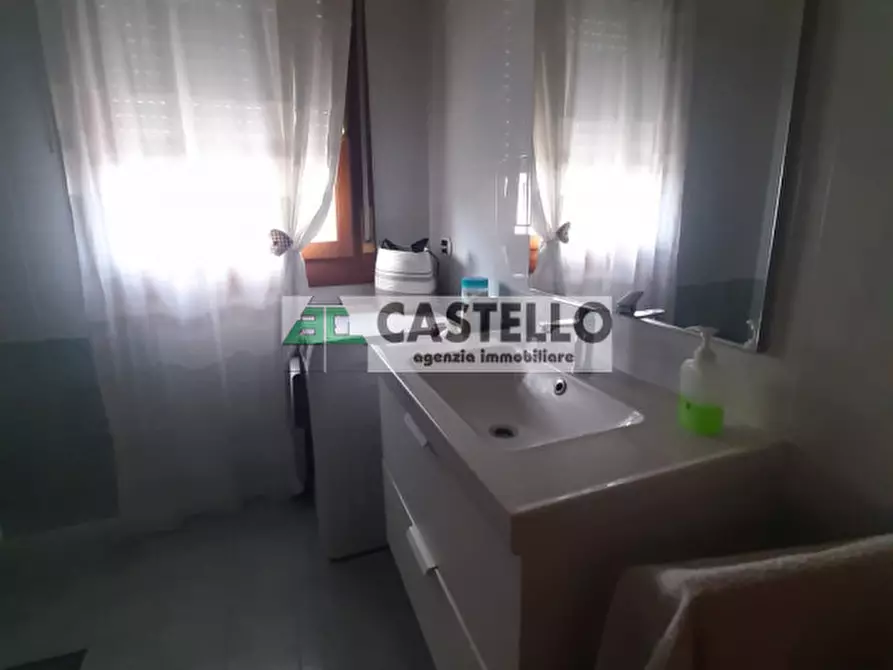 Immagine 8 di Appartamento in vendita  in Via Roma 78 a Selvazzano Dentro