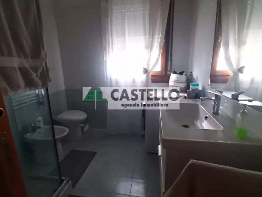 Immagine 9 di Appartamento in vendita  in Via Roma 78 a Selvazzano Dentro