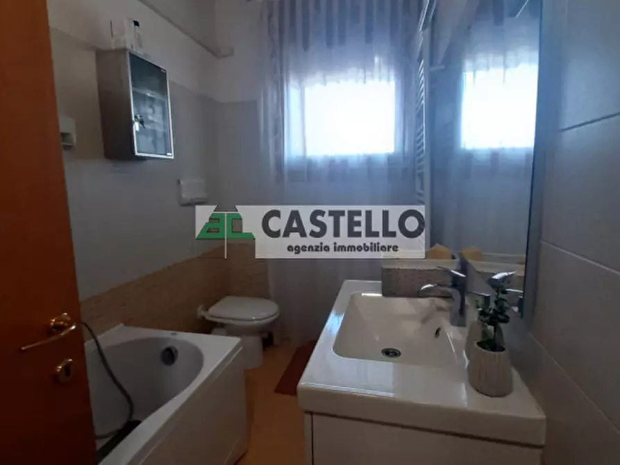 Immagine 10 di Appartamento in vendita  in Via Roma 78 a Selvazzano Dentro