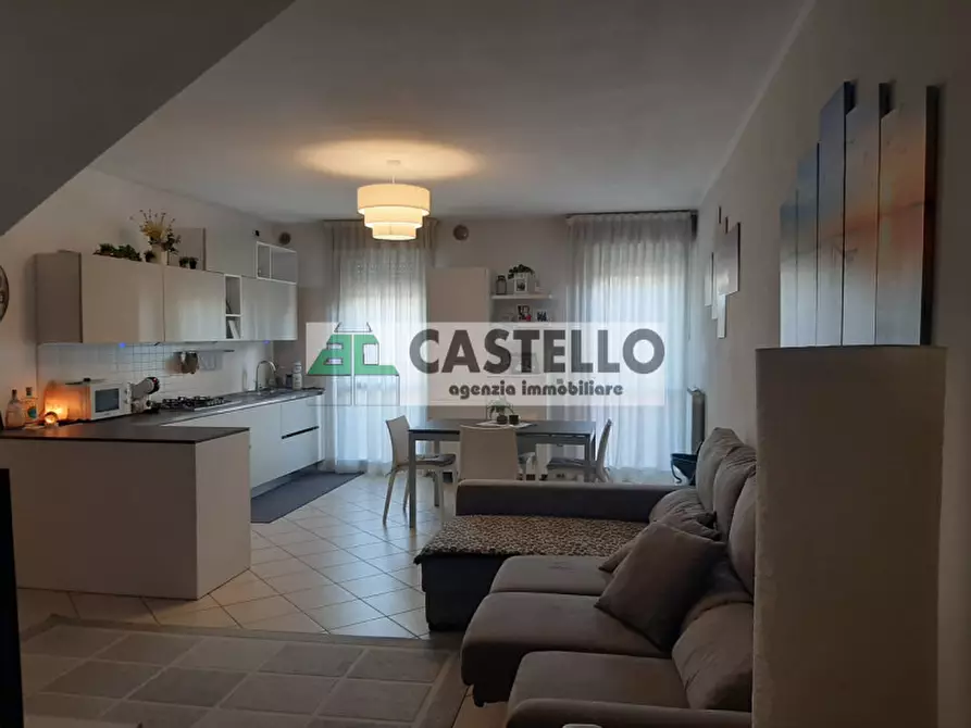 Immagine 11 di Appartamento in vendita  in Via Roma 78 a Selvazzano Dentro