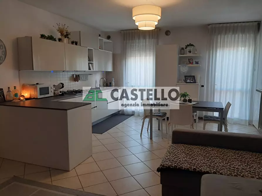 Immagine 12 di Appartamento in vendita  in Via Roma 78 a Selvazzano Dentro