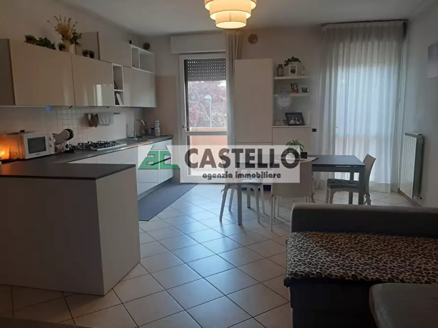 Immagine 14 di Appartamento in vendita  in Via Roma 78 a Selvazzano Dentro