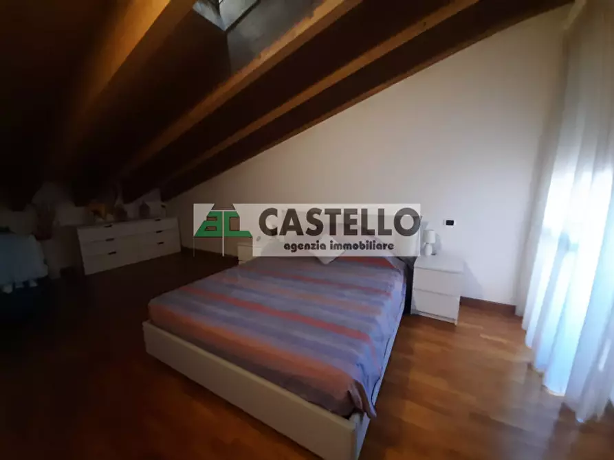 Immagine 15 di Appartamento in vendita  in Via Roma 78 a Selvazzano Dentro
