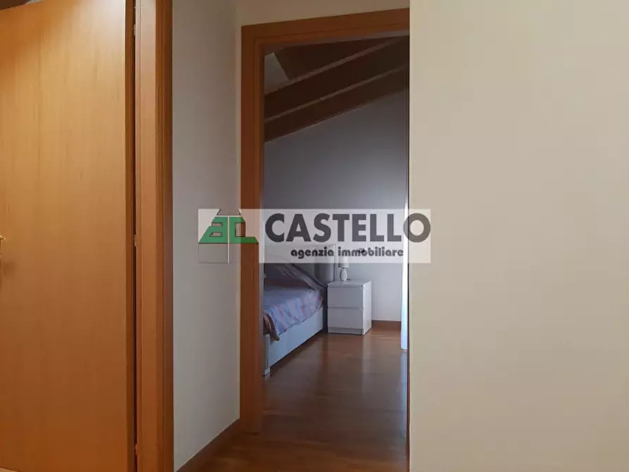 Immagine 17 di Appartamento in vendita  in Via Roma 78 a Selvazzano Dentro