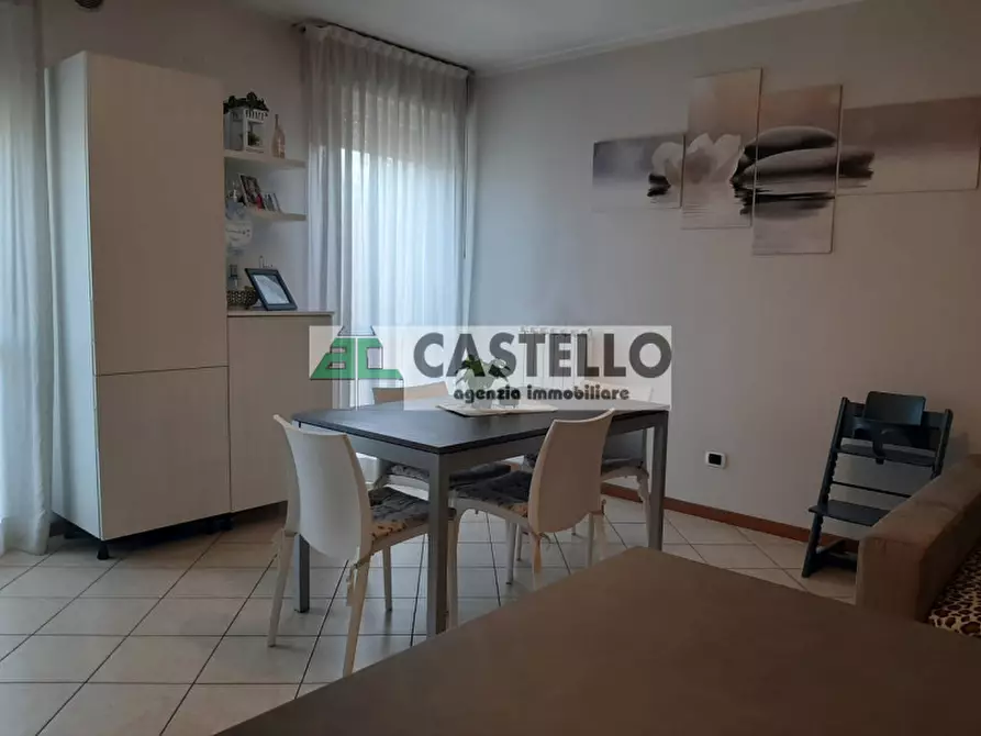 Immagine 20 di Appartamento in vendita  in Via Roma 78 a Selvazzano Dentro