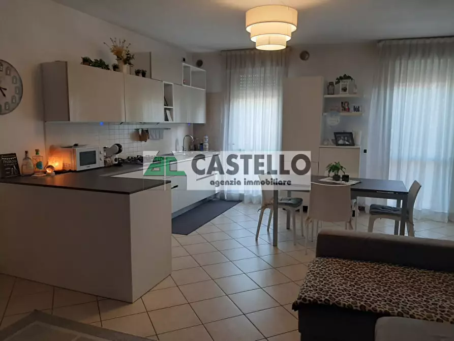 Immagine 21 di Appartamento in vendita  in Via Roma 78 a Selvazzano Dentro
