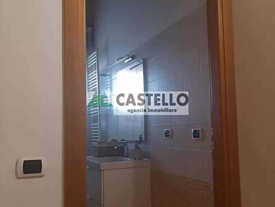 Immagine 22 di Appartamento in vendita  in Via Roma 78 a Selvazzano Dentro