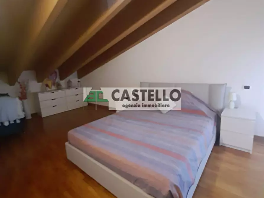 Immagine 23 di Appartamento in vendita  in Via Roma 78 a Selvazzano Dentro