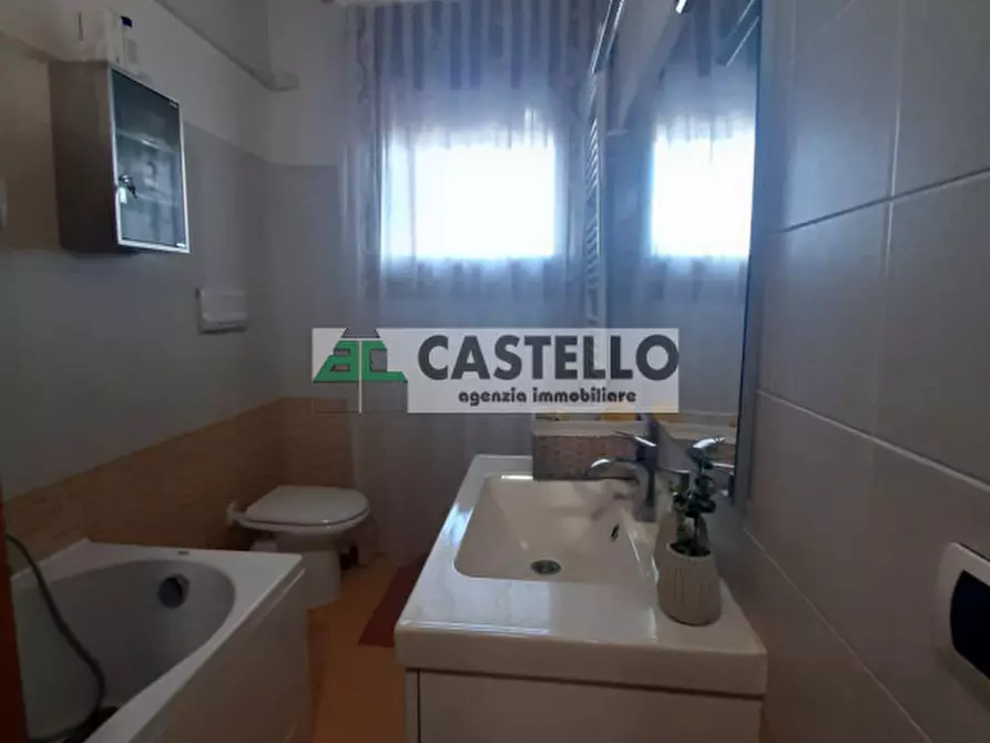 Immagine 24 di Appartamento in vendita  in Via Roma 78 a Selvazzano Dentro