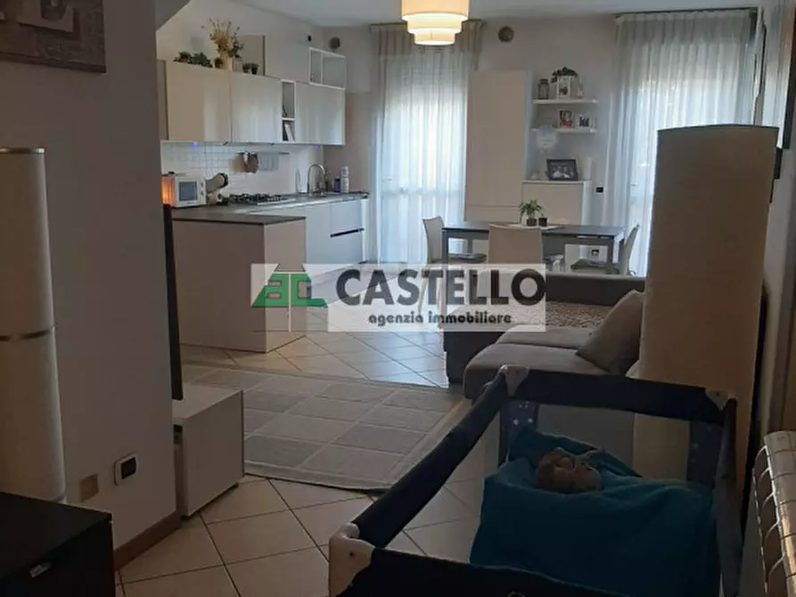Immagine 27 di Appartamento in vendita  in Via Roma 78 a Selvazzano Dentro