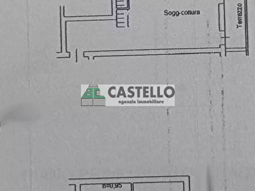 Immagine 31 di Appartamento in vendita  in Via Roma 78 a Selvazzano Dentro