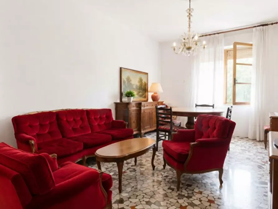 Immagine 2 di Appartamento in vendita  in via Arrigo Boito a Padova