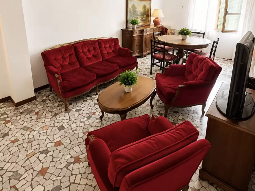 Immagine 4 di Appartamento in vendita  in via Arrigo Boito a Padova